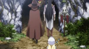 In goblin cave, you take on the role of a young goblin, attempting to win over the hearts and minds of your fellow cave dwellers. Goblin Slayer Episode 1 Review Black Yellow Otaku Gamers