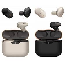 Replacement Sony Wf-1000Xm3 Earbud / Charging Case – Audio Spares