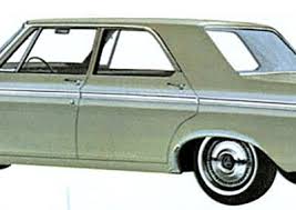 Image result for Tan 1964 Dodge