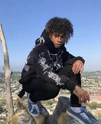 He rose to fame in 2019 with his songs emotions and molly from his debut album nothings ever good enough. Iann Dior Nachste Konzert Setliste Tourdaten 2021