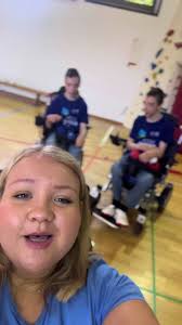 Evropske igre mladih: Enej in Anže o bočiji