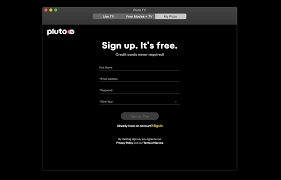 It is an internet based tv platform. How To Use The Pluto Tv App For Macs And Other Devices