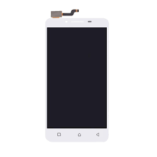 LCD with Touch Screen for Lenovo A6600 ...