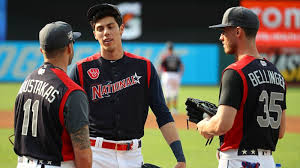 Popularized in america, the game use a ball and a bat for the main mechanics. What Channel Is The Mlb All Star Game On Today Time Lineups For Al Vs Nl Showdown