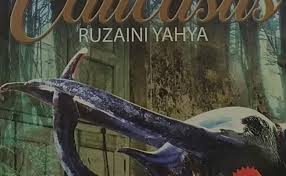 Nilai (novel tingkatan 3) nilai : Novel Tawanan Komander Caucasus Cute766