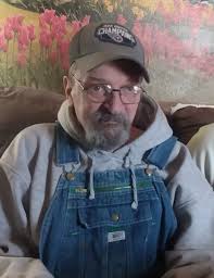 Obituary information for Floyd Dale Mathis