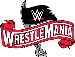 Wwe world wrestling entertainment 10.04.2021. Wrestlemania Pro Wrestling Fandom