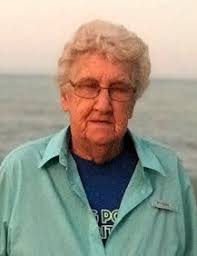 Obituary for Frances Harding