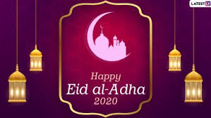 Hari raya haji is the local malaysian name for the muslim holiday of eid al adha, the feast of sacrifice. Hari Raya Haji 2021 Latest News Information Updated On July 19 2021 Articles Updates On Hari Raya Haji 2021 Photos Videos Latestly