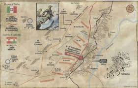 Battaglia di Podgora – ASSOCIAZIONE NAZIONALE CARABINIERI LOMBARDIA