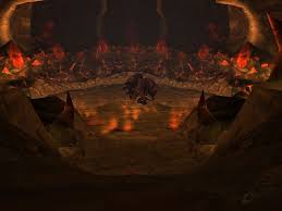 Onyxia - NPC - WotLK Classic