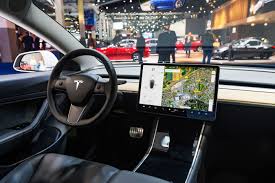 We don a pair of brave pants and name our top 10 drivers and the year they shone. Self Driving Cars From Tesla Google And Others Are Still Not Here Vox