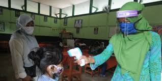 Untuk penempatan kepala sekolah baru, silakan ikuti panduan berikut : Sekolah Di Era New Normal Guru Dituntut Ubah Konsep Pembelajaran Merdeka Com