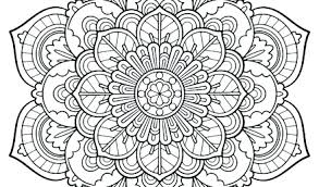 See more ideas about coloring pages, coloring books, colouring pages. Printable Disney Mandala Coloring Pages Novocom Top