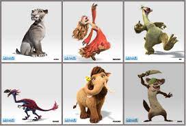 HeyUGuys visit Blue Sky Studios to go 'on set' with Ice Age Collision Course  - HeyUGuys