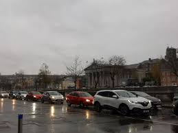 Met Éireann pinpoints return of rainfall in Cork after spell of mild and dry weather