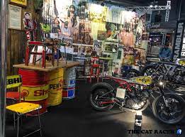 Garage Garage Workshop Garage Cafe Cool Garages
