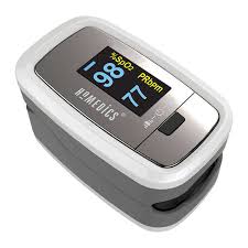 Finger oximeter digital fingertip pulse oximeter blood oxygen saturation meter finger spo2 pr heart rate monitor health care $4.92 всем привет! Homedics Premium Pulse Oximeter Costco