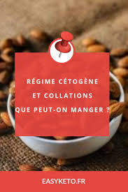 Consommer Des Collations Pendant Son Regime Cetogene Oui Ou Non Quoi Manger Collations Gouters Snacks Regime Cetogene Recettes Regime Cetogene Cetogene