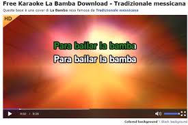 I migliori siti per basi karaoke gratis. Karaoke Gratis Online Senza Registrazione Programmi Applicazioni