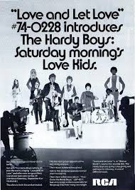 We make sure it is. Image Gallery For The Hardy Boys Tv Series Filmaffinity