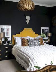 Outstanding Amazing 25 Boho Glam Bedroom Ideas To Inspire You Https Decoredo Com 20557 Amazing 25 Boho Glam Bedr Glam Bedroom Bedroom Design Eclectic Bedroom