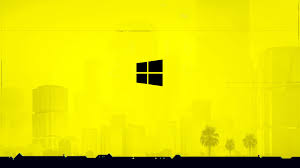 An excellent place to find every type of wallpaper possible. Windows 10 X Cyberpunk 2077 Wallpaper Hd Artist 4k Wallpapers Images Photos And Background
