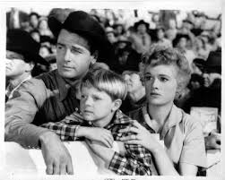 Child actor lee aaker began making unbilled bit appearances in films in 1951. Lee Aaker Photos News And Videos Trivia And Quotes Famousfix