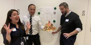 This post has you covered with fun things to do (some indoor and some outdoor!). Team Building Dc The 1 List Of Team Building Activities In Washington Dc
