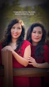 On October 26, my oldest sister, Mailee Xiong Hang’s life was tragically taken away from us. Mailee was loved by so many., Mailee was born in Laos circa 1975. She was one of 3 children whom my parents ...