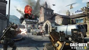 Call Of Duty Mobile Boot Camp Part 1 Getting Started In The Game