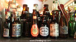 Another brand, dragon, outsells its closest rival in. Mainstream Beer In The Philippines Travel Up