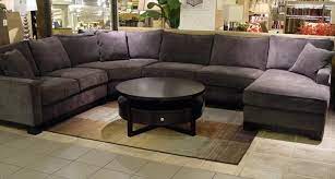 Chasing Davies New Couch Coming In Jan 2010 Grey Sectional Couch Dark Grey Sectional Couch Grey Sectional