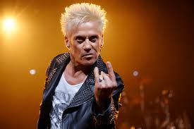 Billy Idol