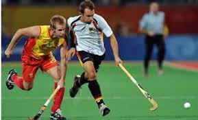 Según la relación entre los participantes, distinguimos entre deportes de: Nueva Perspectiva Metodologica En Los Deportes Colectivos Hockey