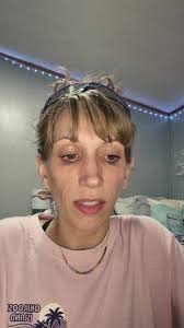 Stephanie Chamblee was live in The...