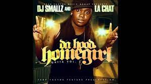La Chat Baby Mama Drama Ft Yo Gotti Youtube