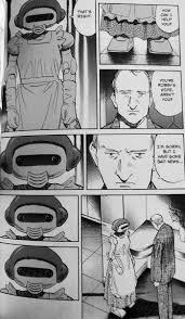 But all readers can rest assured that in this case, the pairing of seinen manga suspense master urasawa. Minovsky A Twitter Monster Reads Like A Manga Adaptation Of An Unwritten Thomas Harris Novel But It S With Pluto S Brau 1589 That Naoki Urasawa Found His Hannibal Lecter Https T Co Ym5tsjnbl2