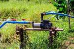 John Deere Tractor Water Pumps page - m