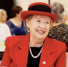 Faye Hoffman Obituary (1939