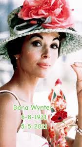 Dana Mayers's Instagram, Twitter & Facebook