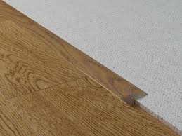Finition Parquet Barre De Seuil Et Nez De Marche Le Blog Carresol