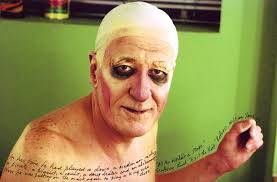 Stories of Love and Death: casting a new light