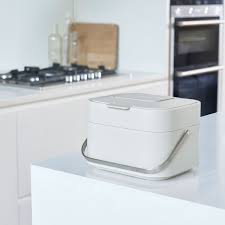 Stack 4 Bio Mulleimer Von Joseph Joseph Bio Mulleimer Mulleimer Kuche Abfalleimer