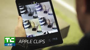 For an x:y aspect ratio. Apple S Clips App Is Social Video Editing That S Simple To A Fault Techcrunch