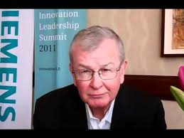 Phil Combs, Belcan @ Siemens PLM Innovation Leadership Summit