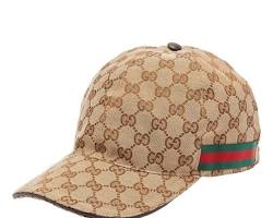 mũ gucci original gg web 'beige' 200035kqwbg9791