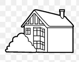 Let's start with the simple one. Food Coloring Drawing House Colourant Png 600x470px Food Coloring Apartment Area Balcony Black And White Download Free