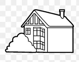 Find & download free graphic resources for drawing house. House Drawing Coloring Book Casa De Juego Png 1000x1000px House Architectural Drawing Area Ausmalbild Black And White Download Free