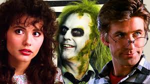 Beetlejuice Beetlejuice